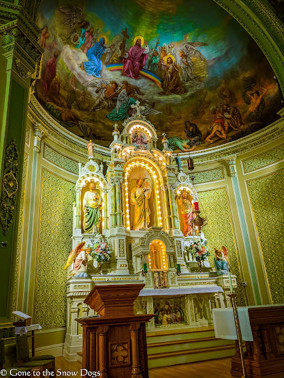 (Calumet) St. Paul the Apostle