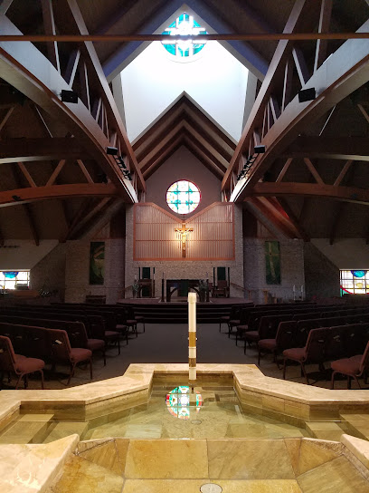 (Canton) Saint Thomas a'Becket