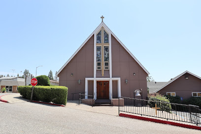 (Colfax) St Dominic's Catholic Church