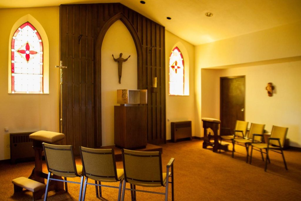 (Carrollton) St. John the Baptist