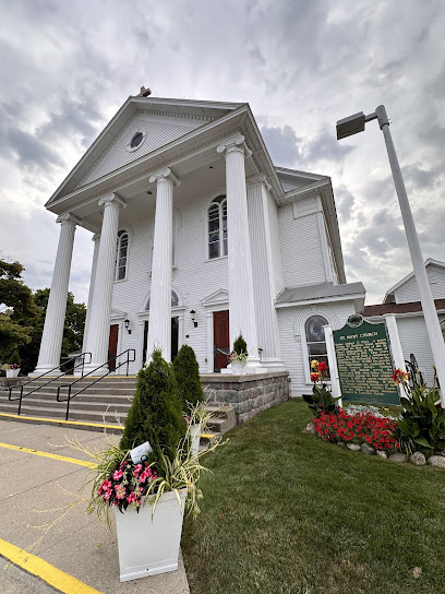 (Cheboygan) St. Mary - St.Charles