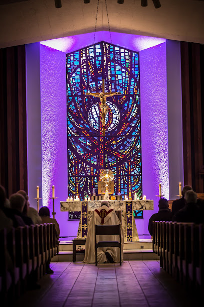 (Clinton Township) Saint Thecla