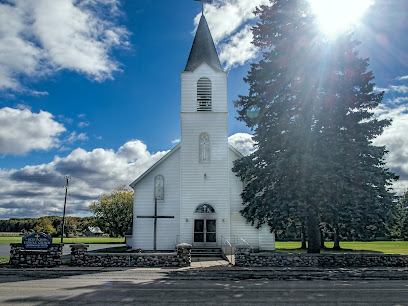 (Cross Village) Holy Cross