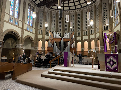 (Dearborn) Sacred Heart Parish and School