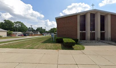 (Dearborn Heights) Saint John the Baptist - CLOSED