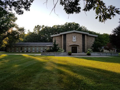 (Decatur) Holy Family