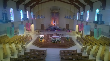 (Detroit) Christ the King