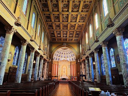 (Detroit) Nativity of Our Lord