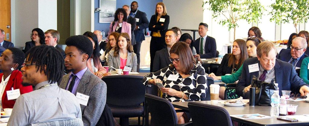 (Detroit) Saint Patrick - CLOSED