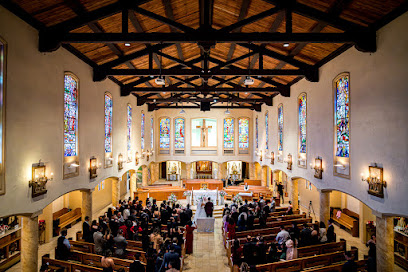 (Concord) Queen Of All Saints Catholic