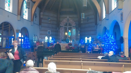 (Detroit) Saint Raymond