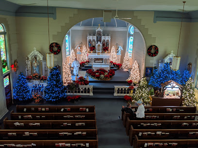 (Dorr) St. Stanislaus