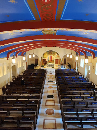 (East Grand Rapids) St. Stephen