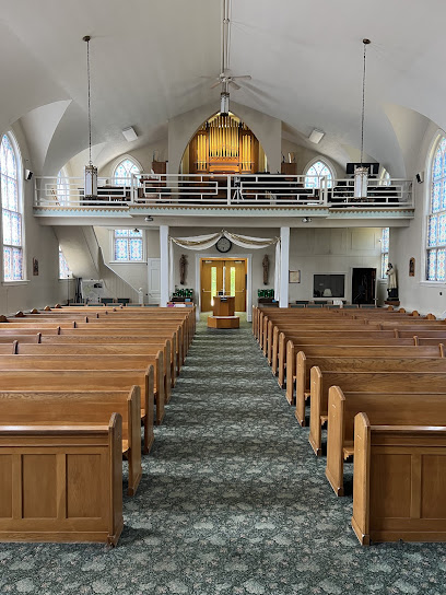 (Elk Rapids) Sacred Heart