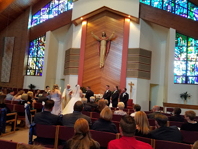 (Essexville) St. Jude Thaddeus Parish