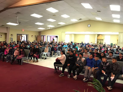 (Fennville) San Felipe de Jesús