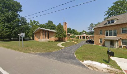 (Frankfort) St Ann Catholic Parish
