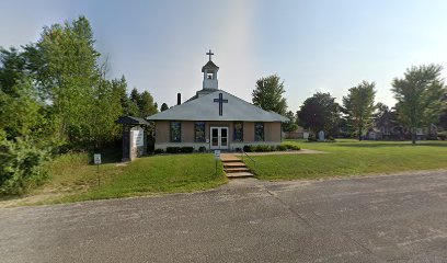 (Free Soil) St. John Cantius