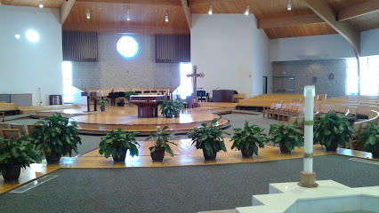 (Freeland) St. Agnes