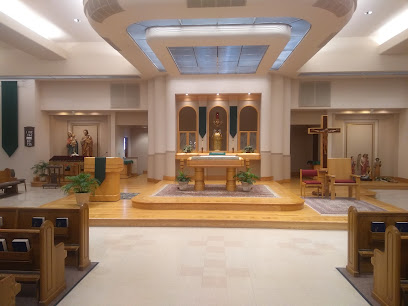 (Garden City) St. Thomas the Apostle Parish