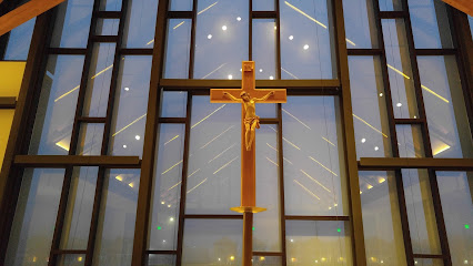 (Georgetown Twp) GVSU Catholic Campus Ministry