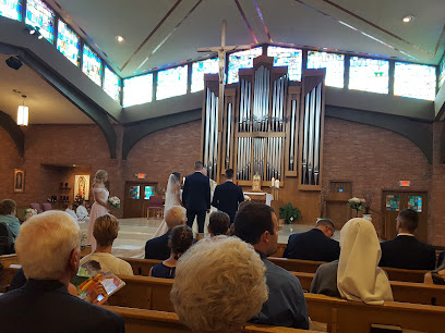 (Grand Blanc) Holy Family