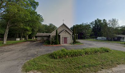 (Grand Haven) St. Anthony