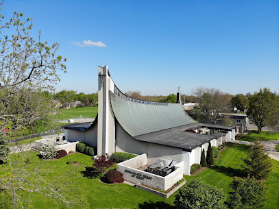 (Grand Rapids) Immaculate Heart of Mary