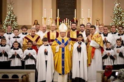 (Grand Rapids) Sacred Heart of Jesus