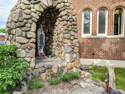 (Grand Rapids) Saints Peter and Paul