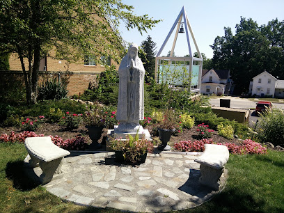 (Greenville) St. Charles