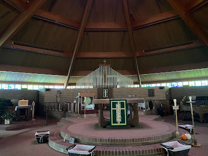 (Grosse Ile) Sacred Heart