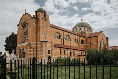 (Hamtramck) Immaculate Conception
