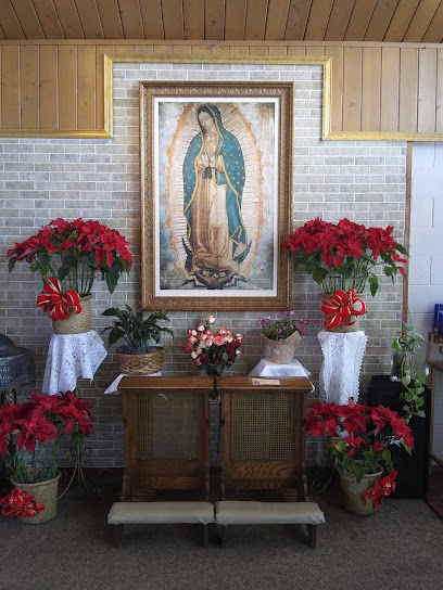 (Hartford) Immaculate Conception