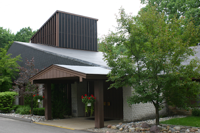 (Higgins Lake) St. Hubert