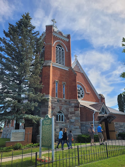 (Howell) St Augustine