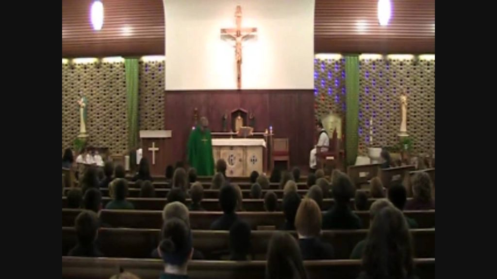 (Kalamazoo) St. Monica