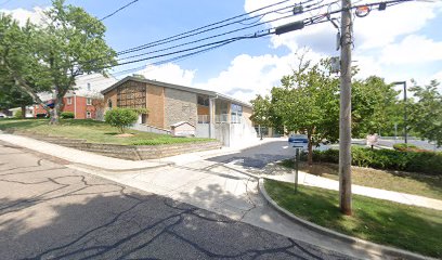 (Kalamazoo) St. Thomas More