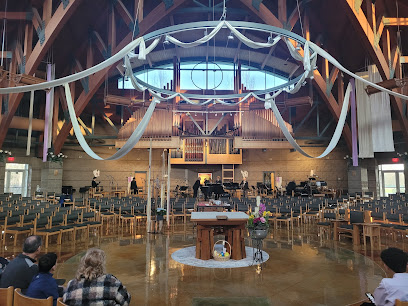 (Lake Orion) Christ the Redeemer