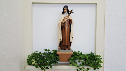 (Lansing) St. Therese Parish