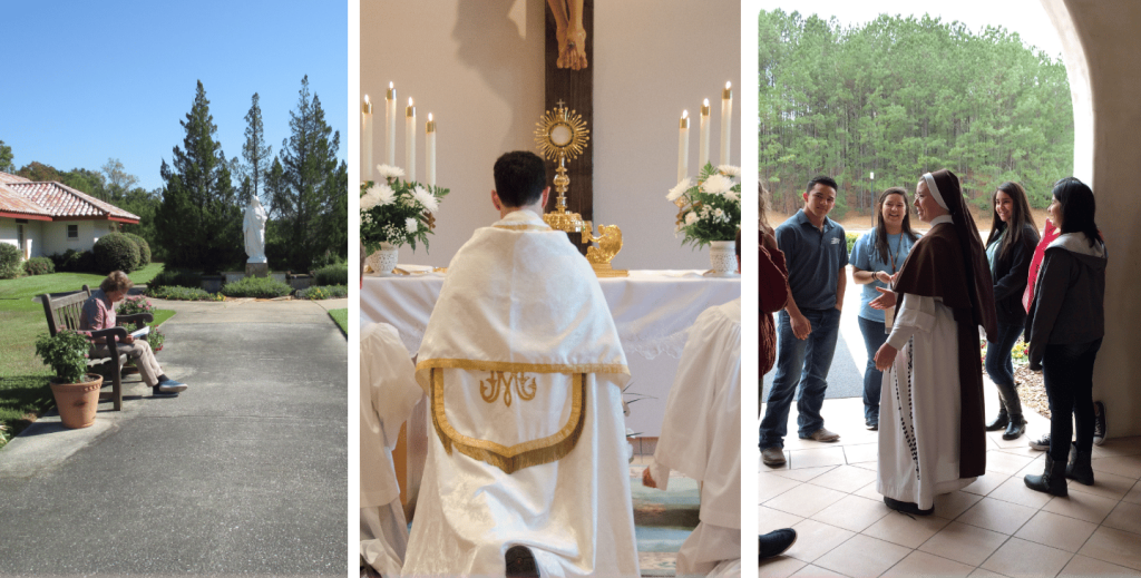 (Irondale) Casa Maria