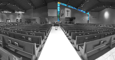 (Macomb) St. Isidore