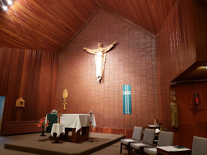 (Mancelona) St. Anthony of Padua