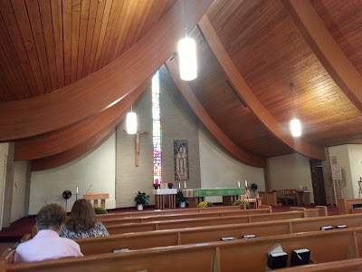 (Marlette) St. Elizabeth