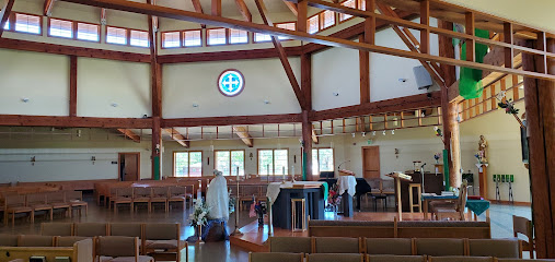 (Marquette) St. Louis the King