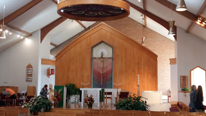 (Marquette) St. Michael