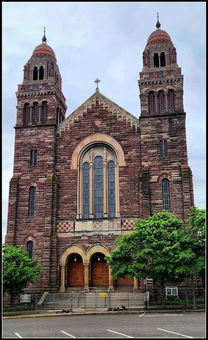 (Marquette) St. Peter Cathedral