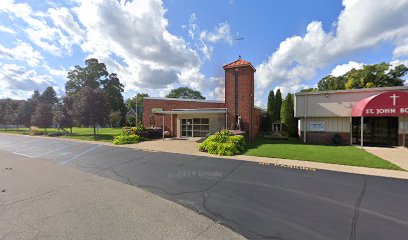 (Mattawan) St. John Bosco