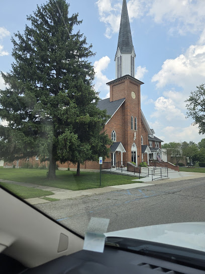 (Maybee) Divine Grace Parish, Maybee, MI (Formerly St. Joseph)