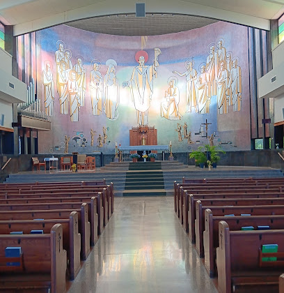 (Melvindale) Saint Mary Magdalen